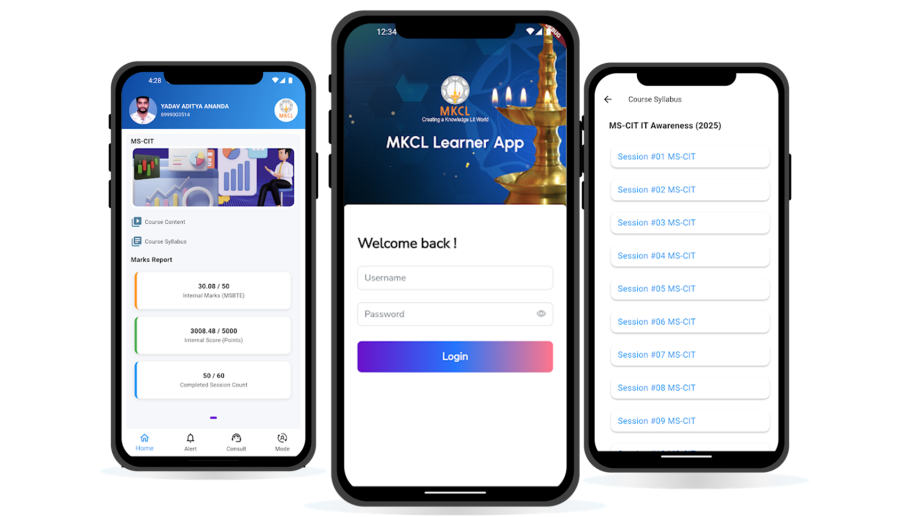 5aec1ec2f5595a5493c67512465d1ee8d5ba854e mkcl learner app 2025
